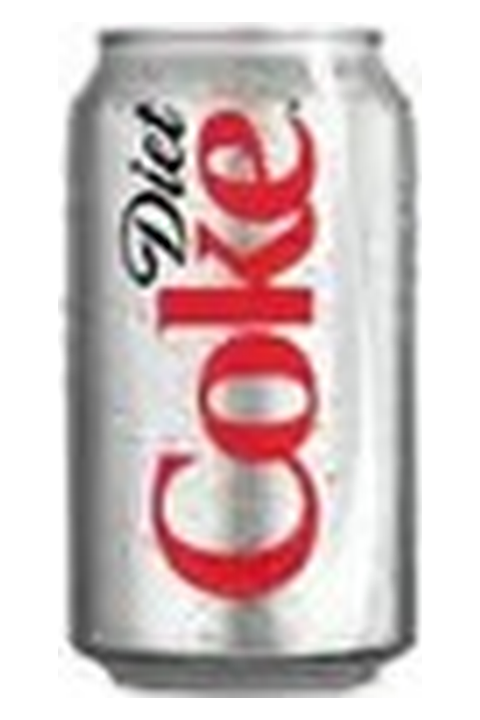 Diet Coke