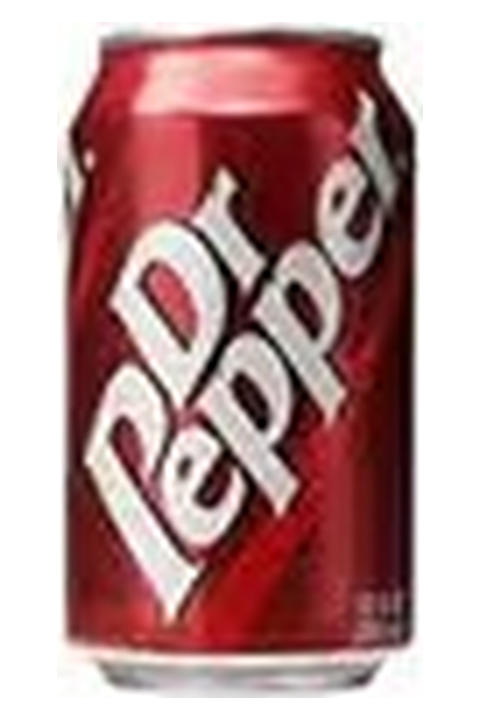 Dr Pepper