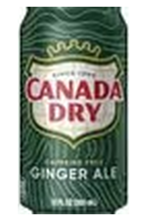 Canada Dry Ginger Ale