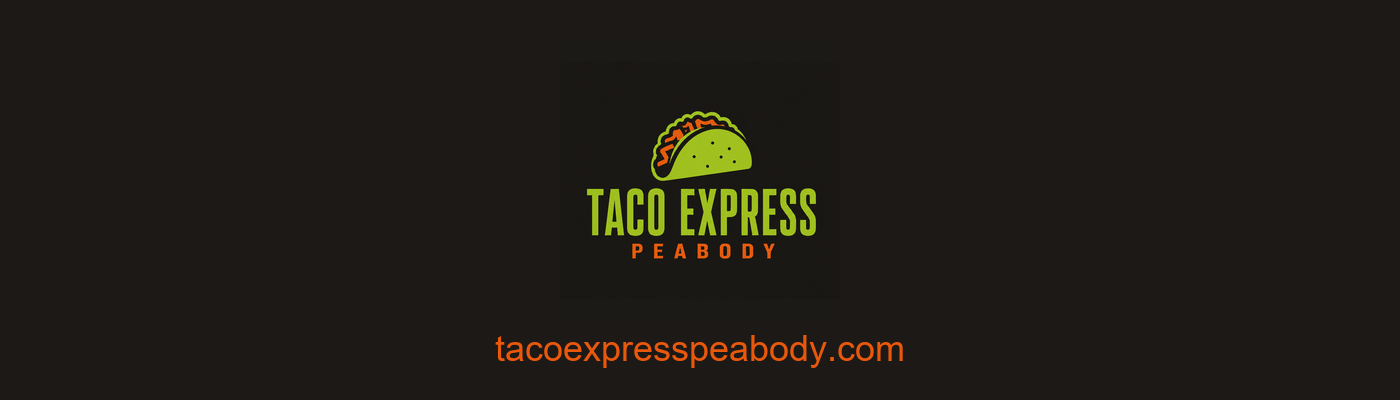 Taco Express Peabody